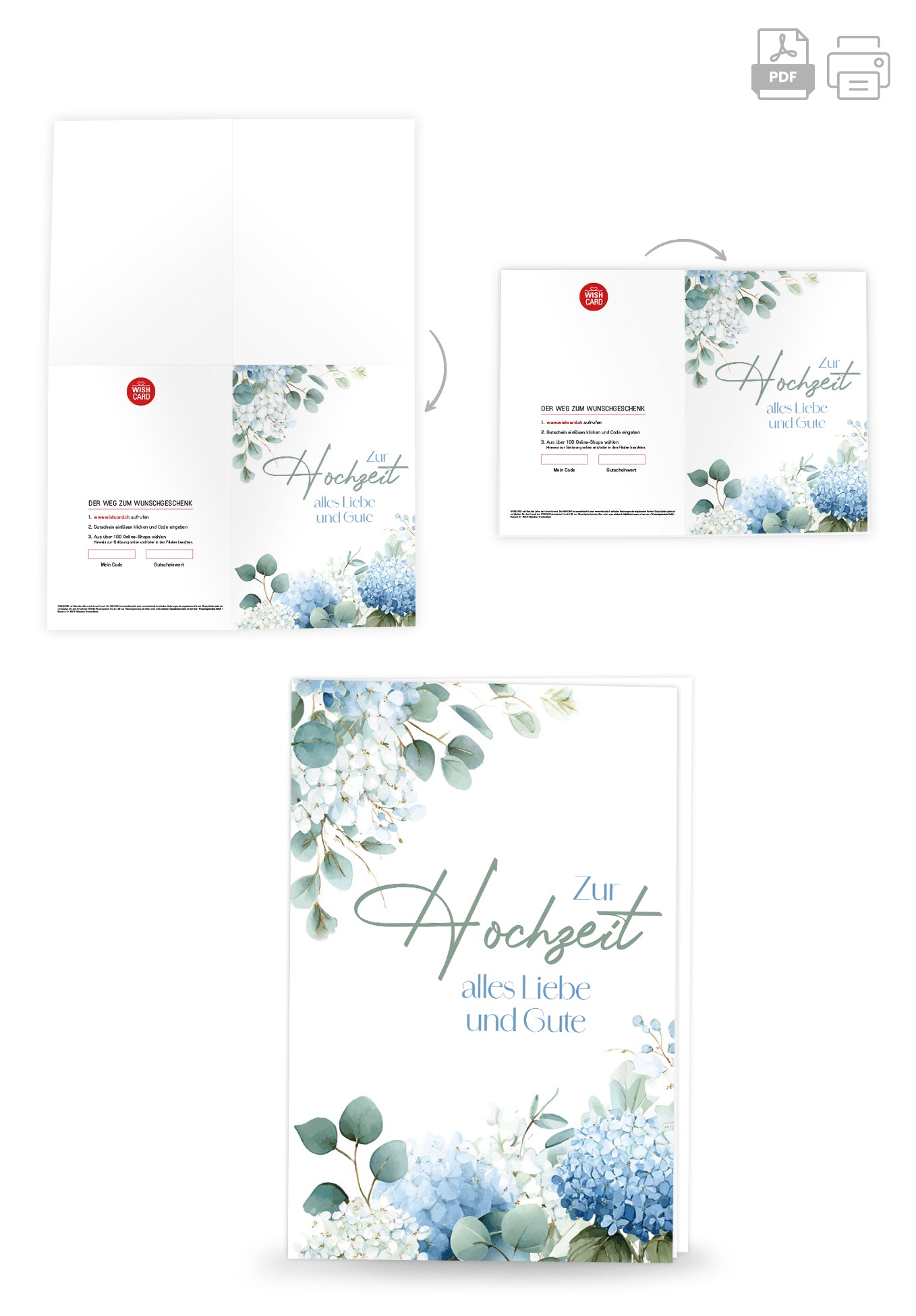 Hochzeitsringe