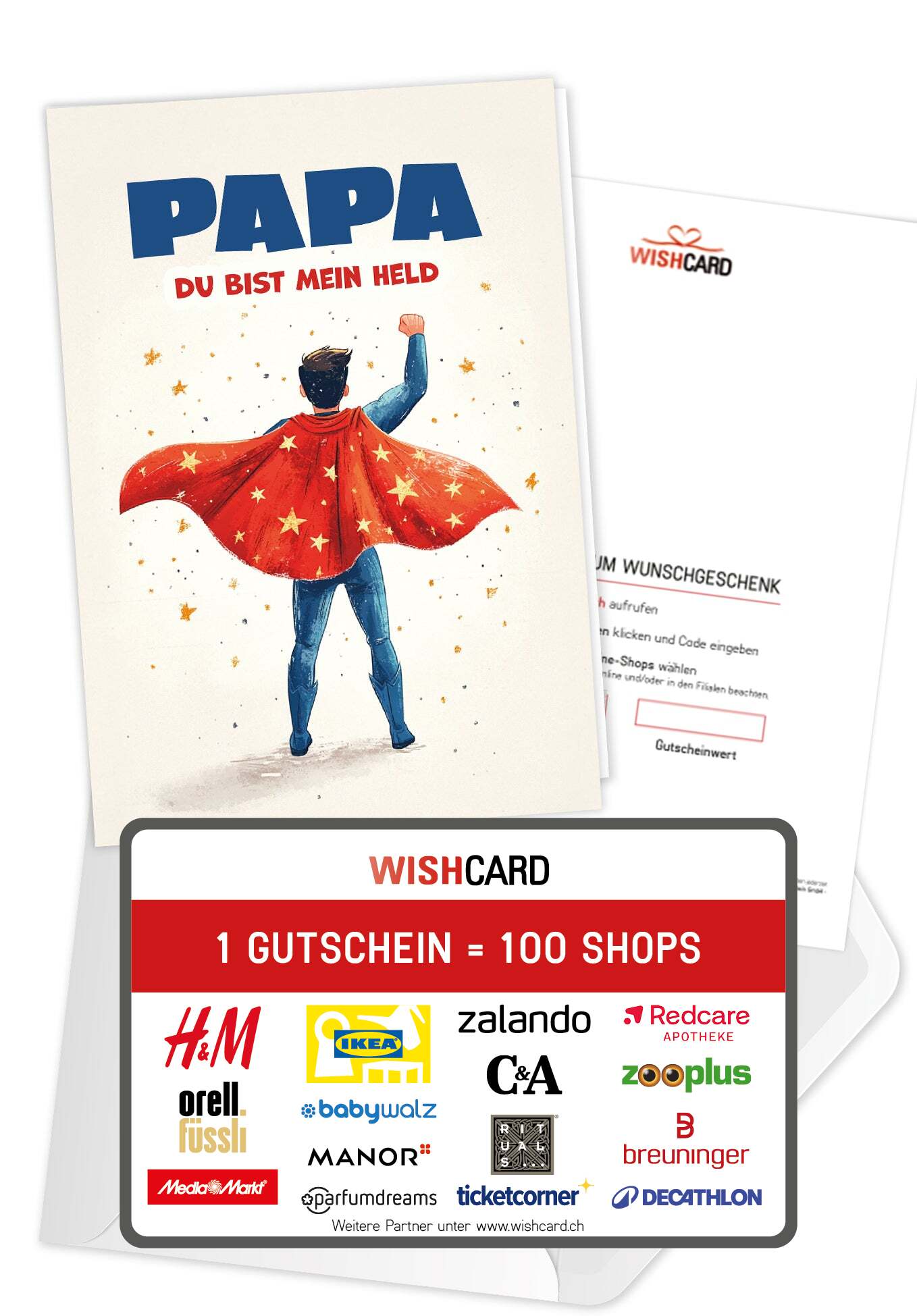 Papa Held - Held