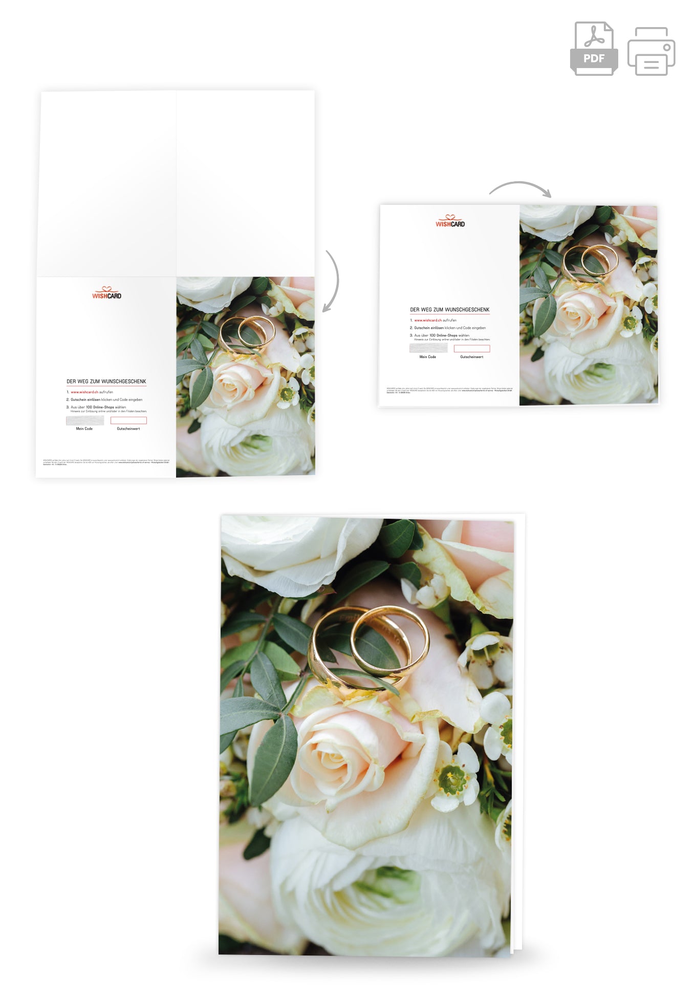 Hochzeitsringe