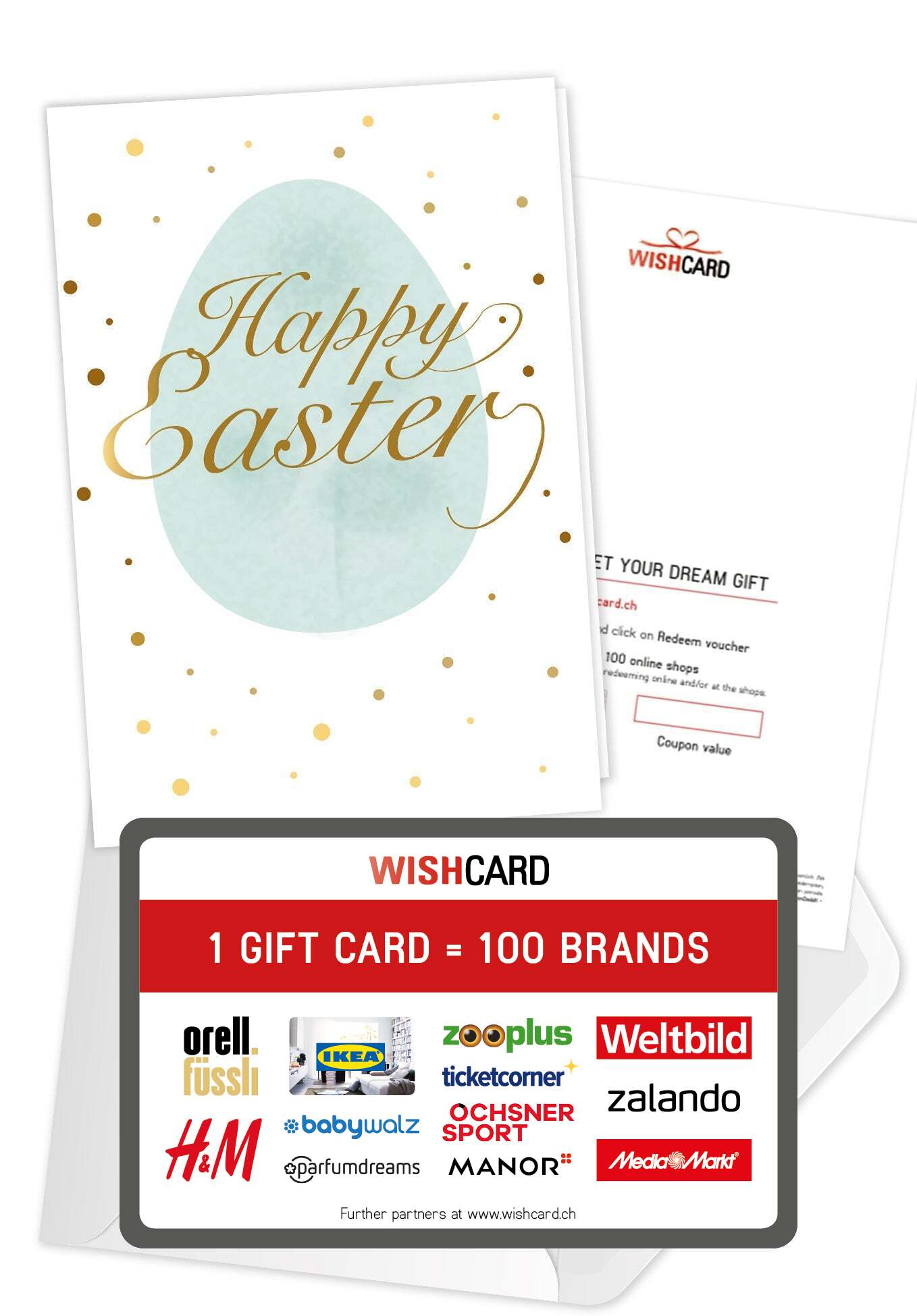 Happy Easter - Easter egg