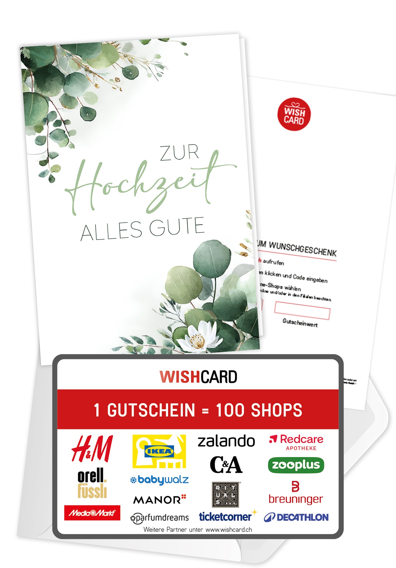 Hochzeitsringe