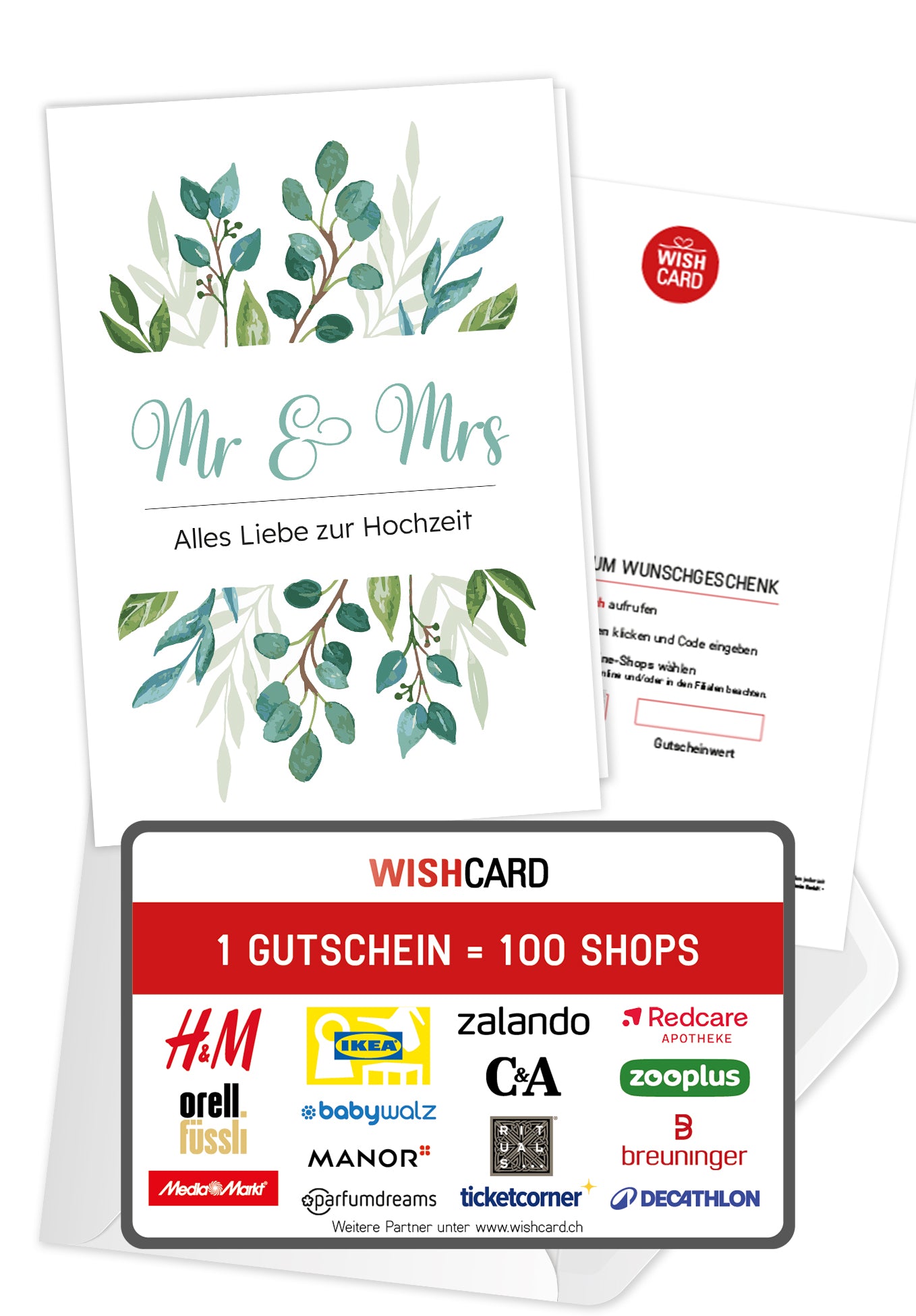 Hochzeitsringe