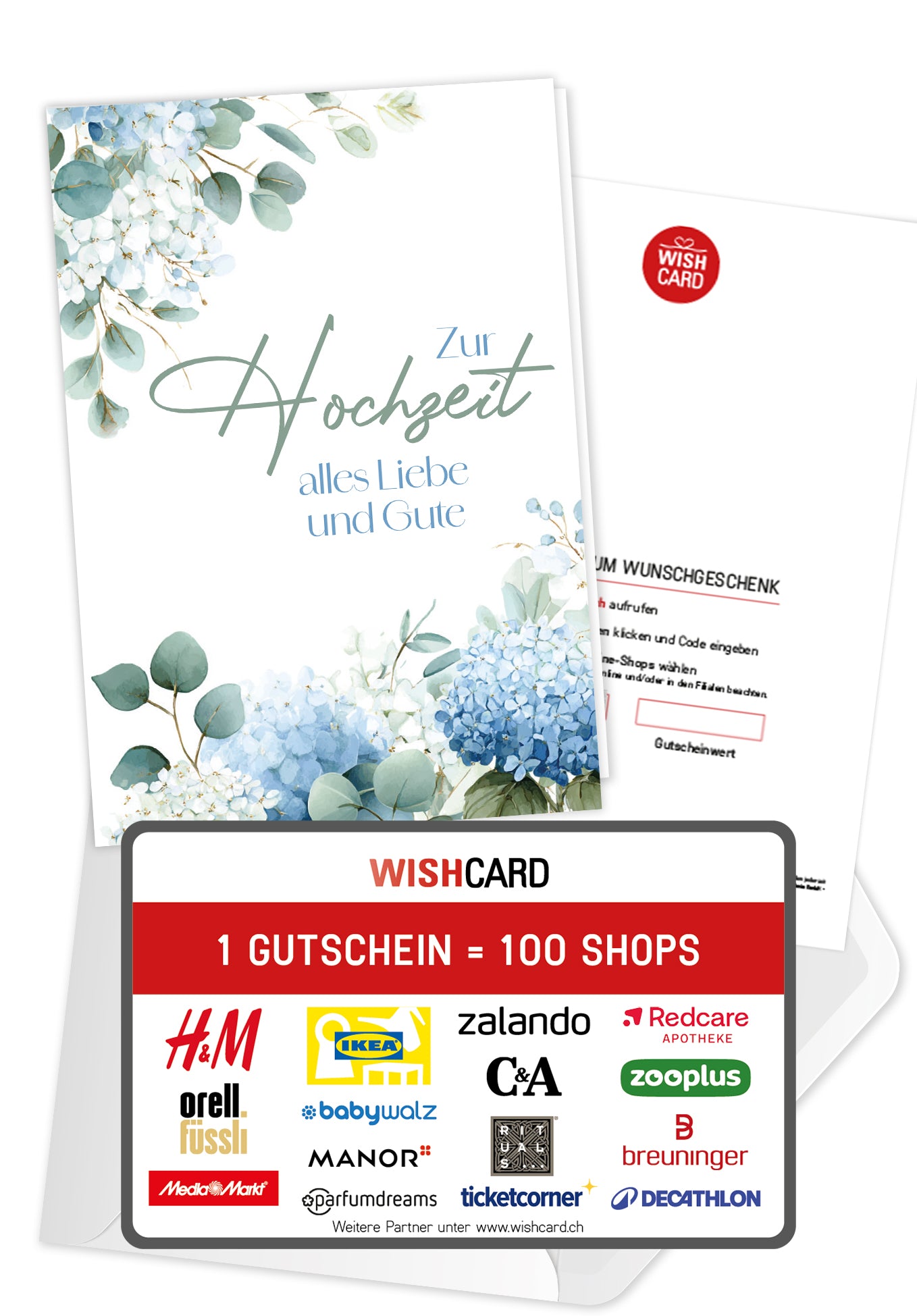 Hochzeitsringe