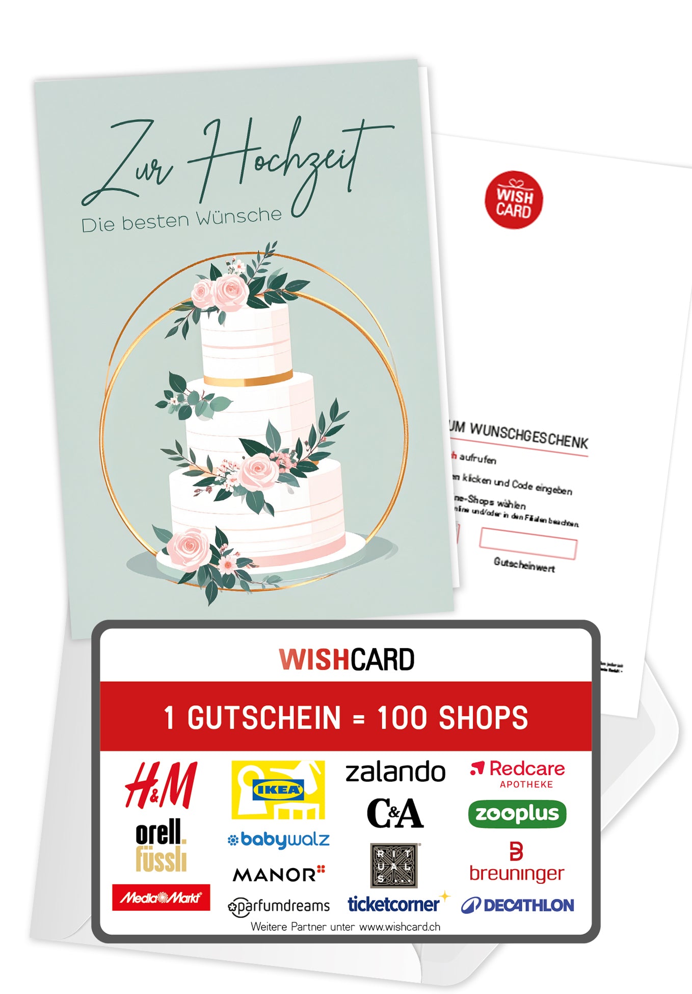 Hochzeitsringe