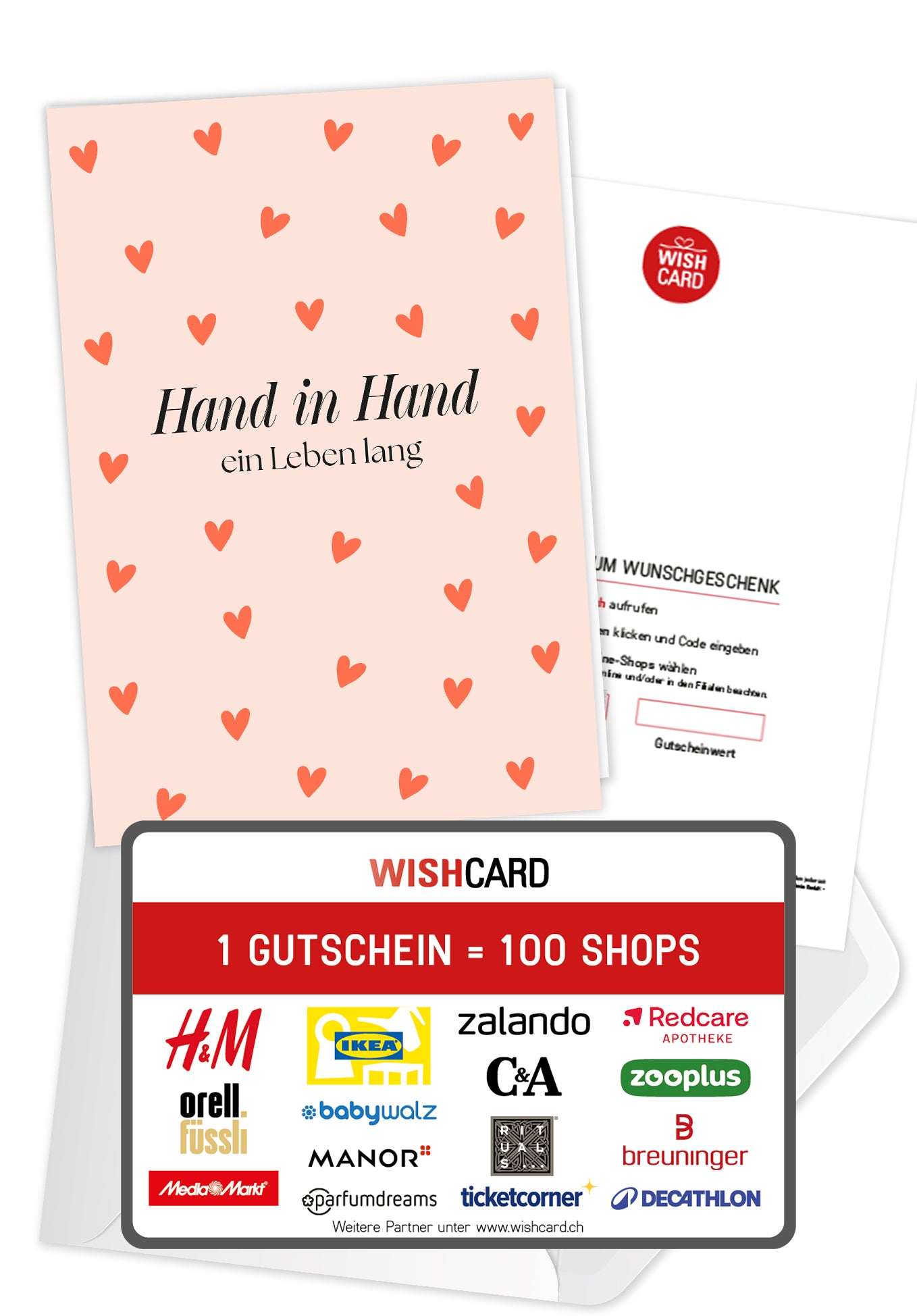 Hochzeitsringe