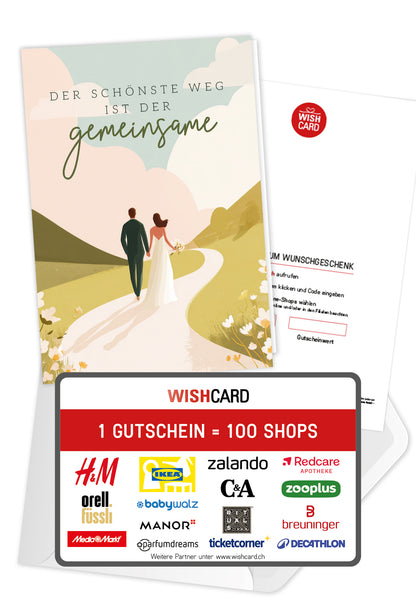 Hochzeitsringe
