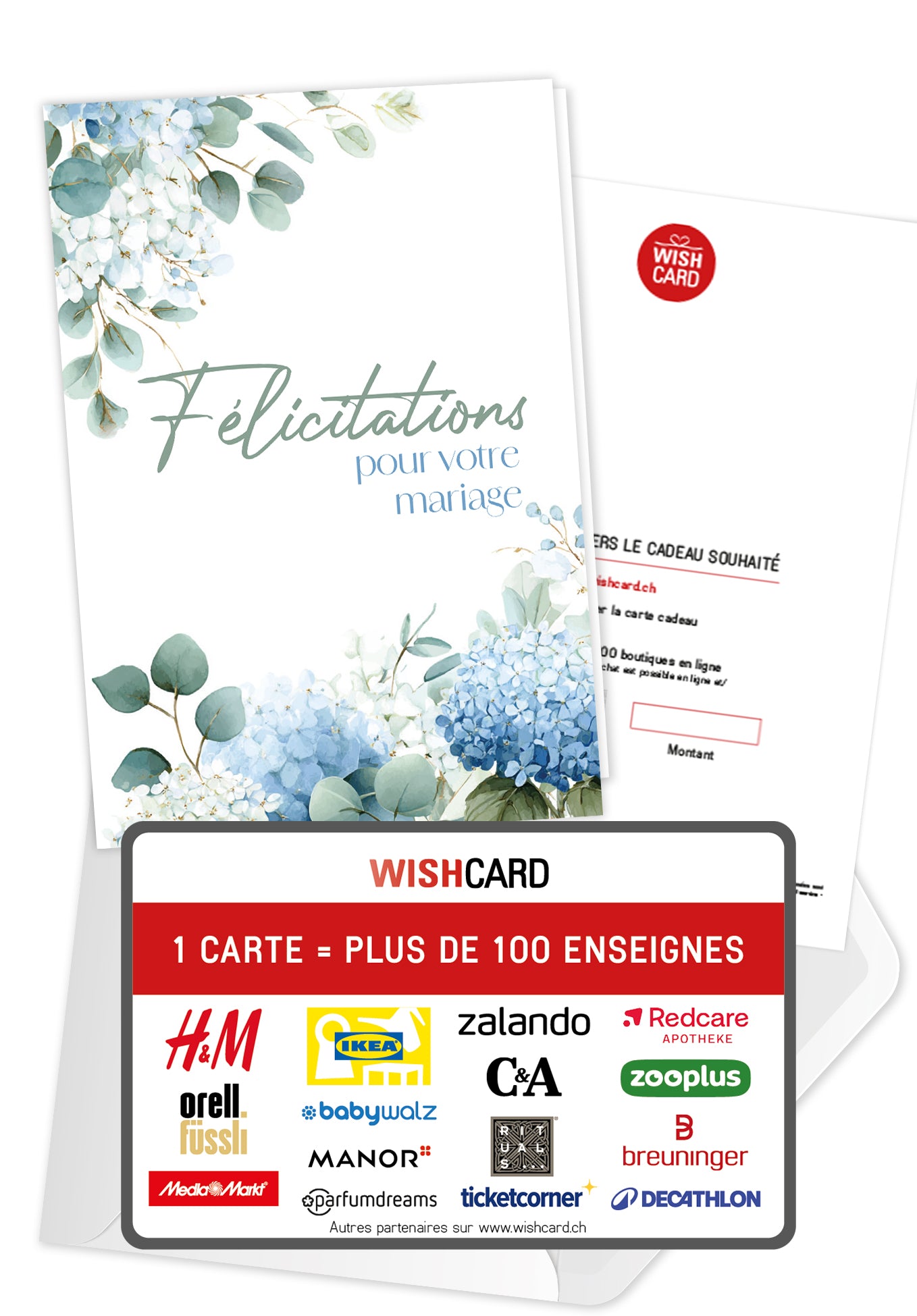 Anneaux de mariage