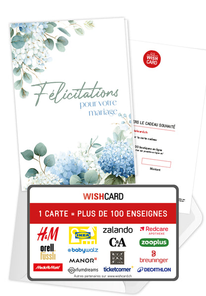 Anneaux de mariage