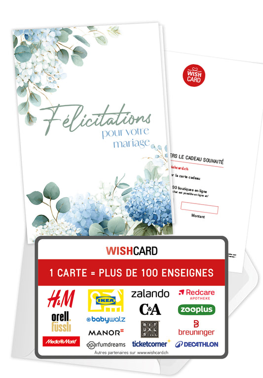 Anneaux de mariage