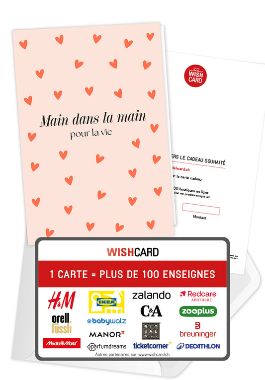 Anneaux de mariage