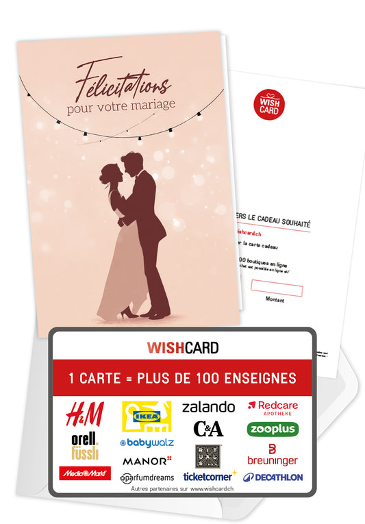 Anneaux de mariage