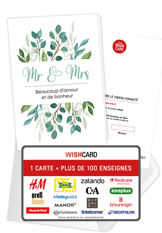 Anneaux de mariage