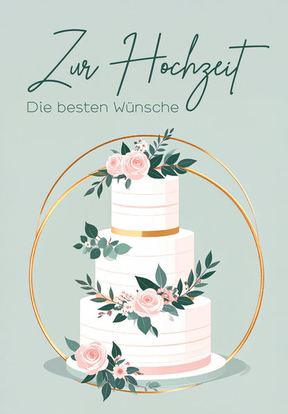 Hochzeitsringe