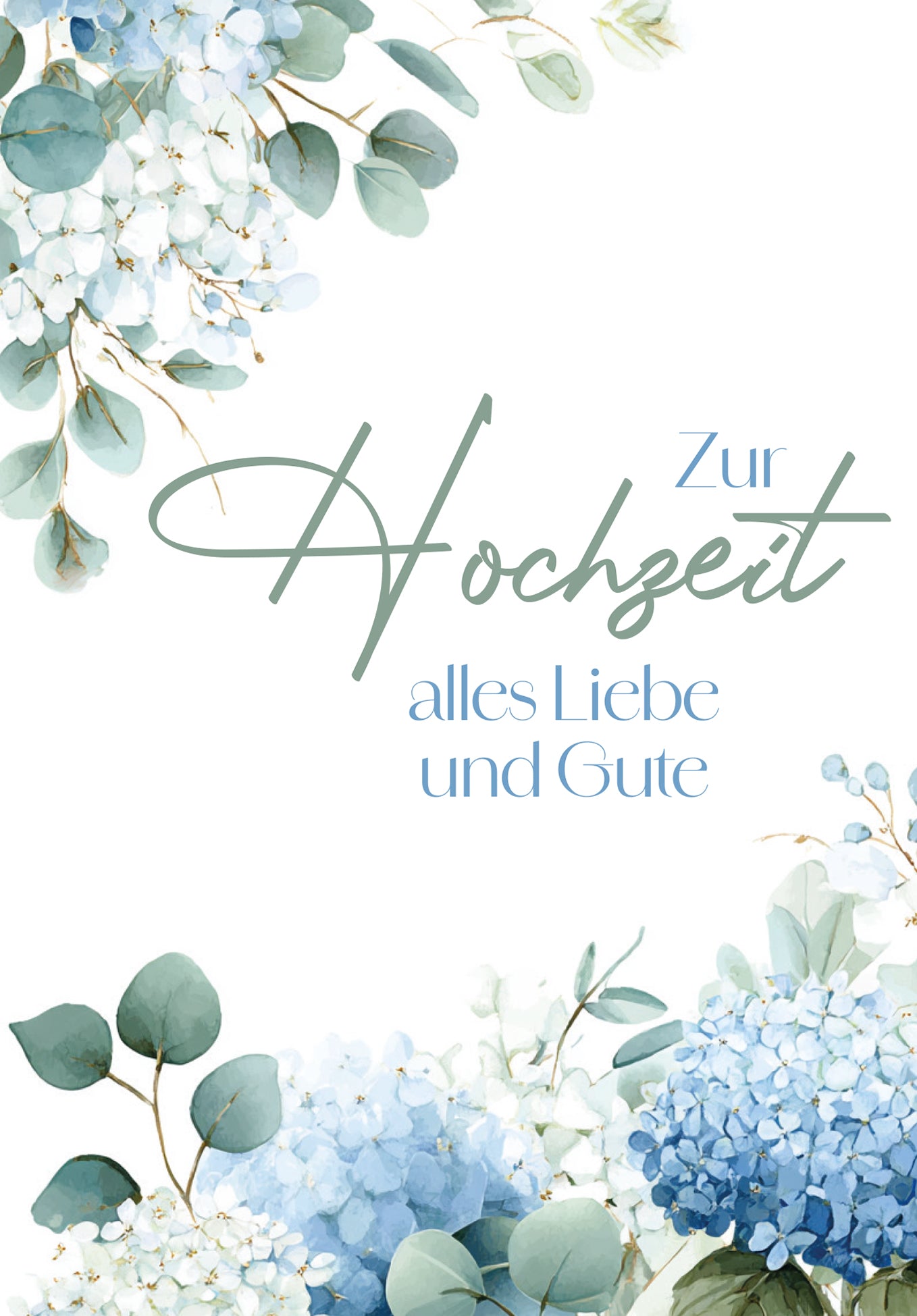 Hochzeitsringe