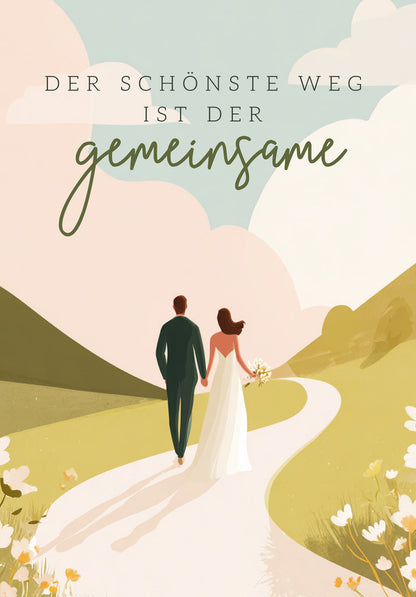 Hochzeitsringe