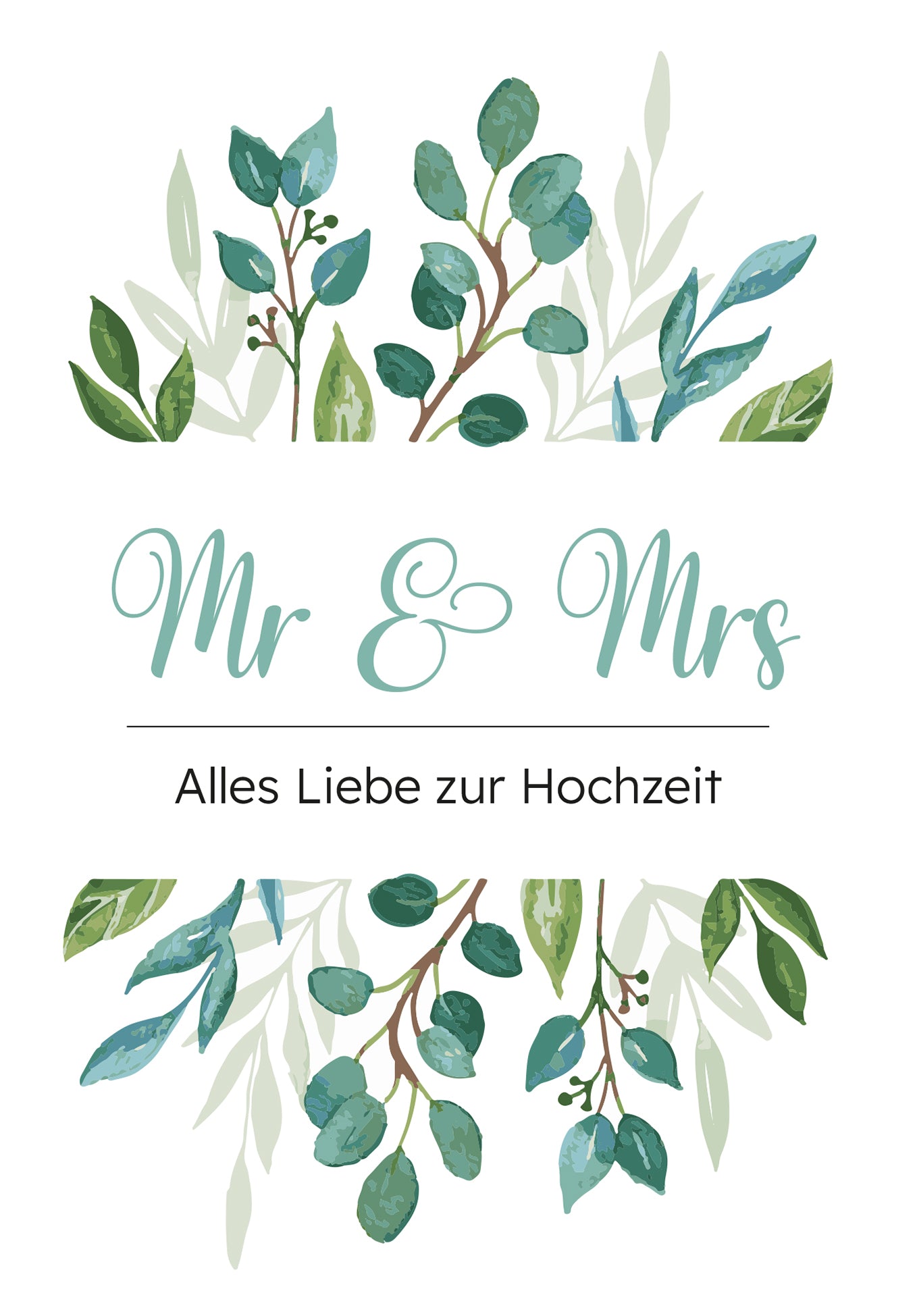 Hochzeitsringe