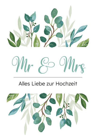 Hochzeitsringe