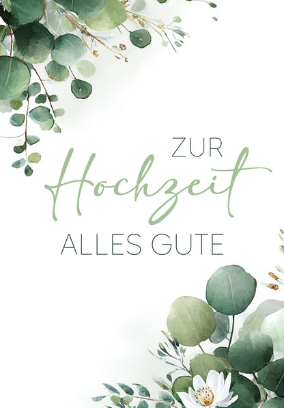 Hochzeitsringe