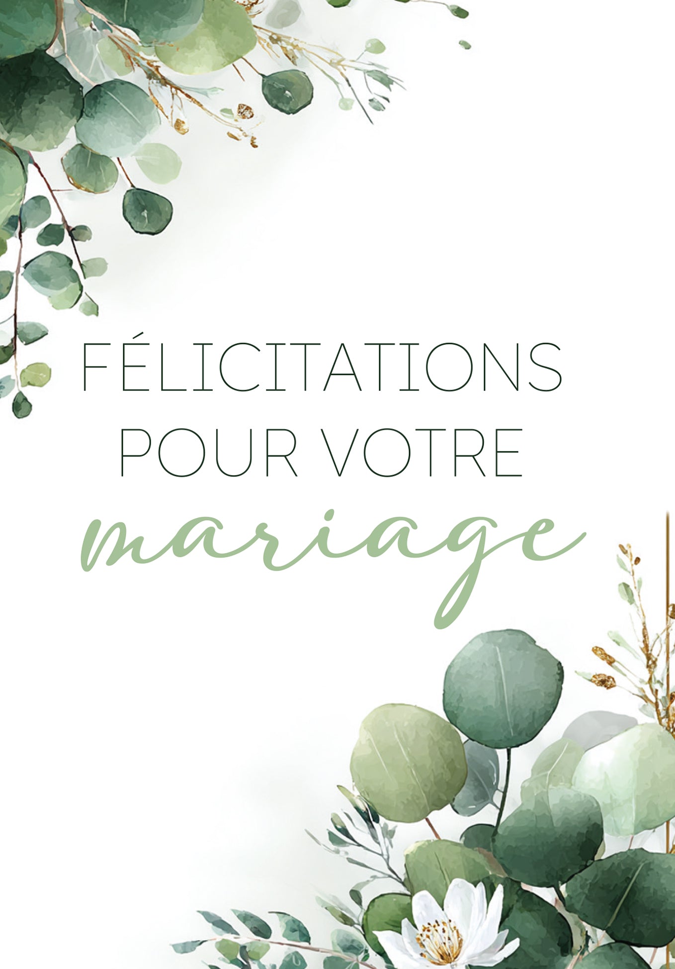Anneaux de mariage