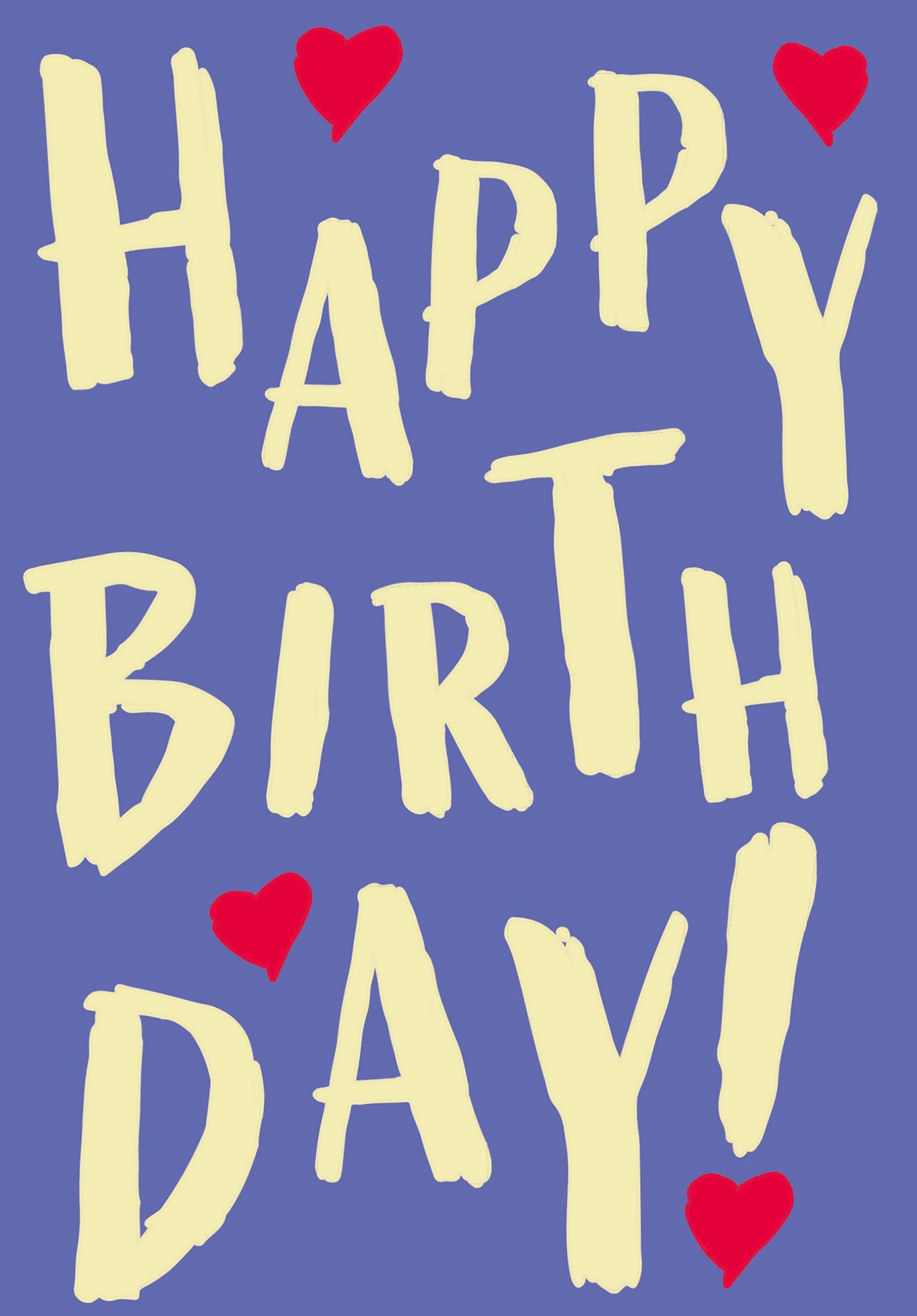 Joyeux anniversaire - Ballons Or