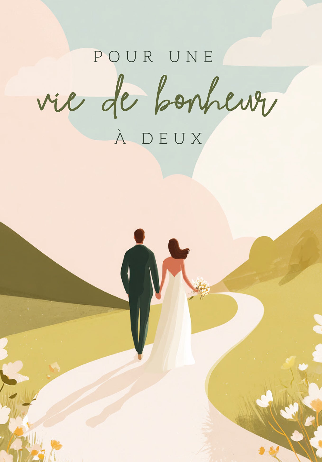 Anneaux de mariage