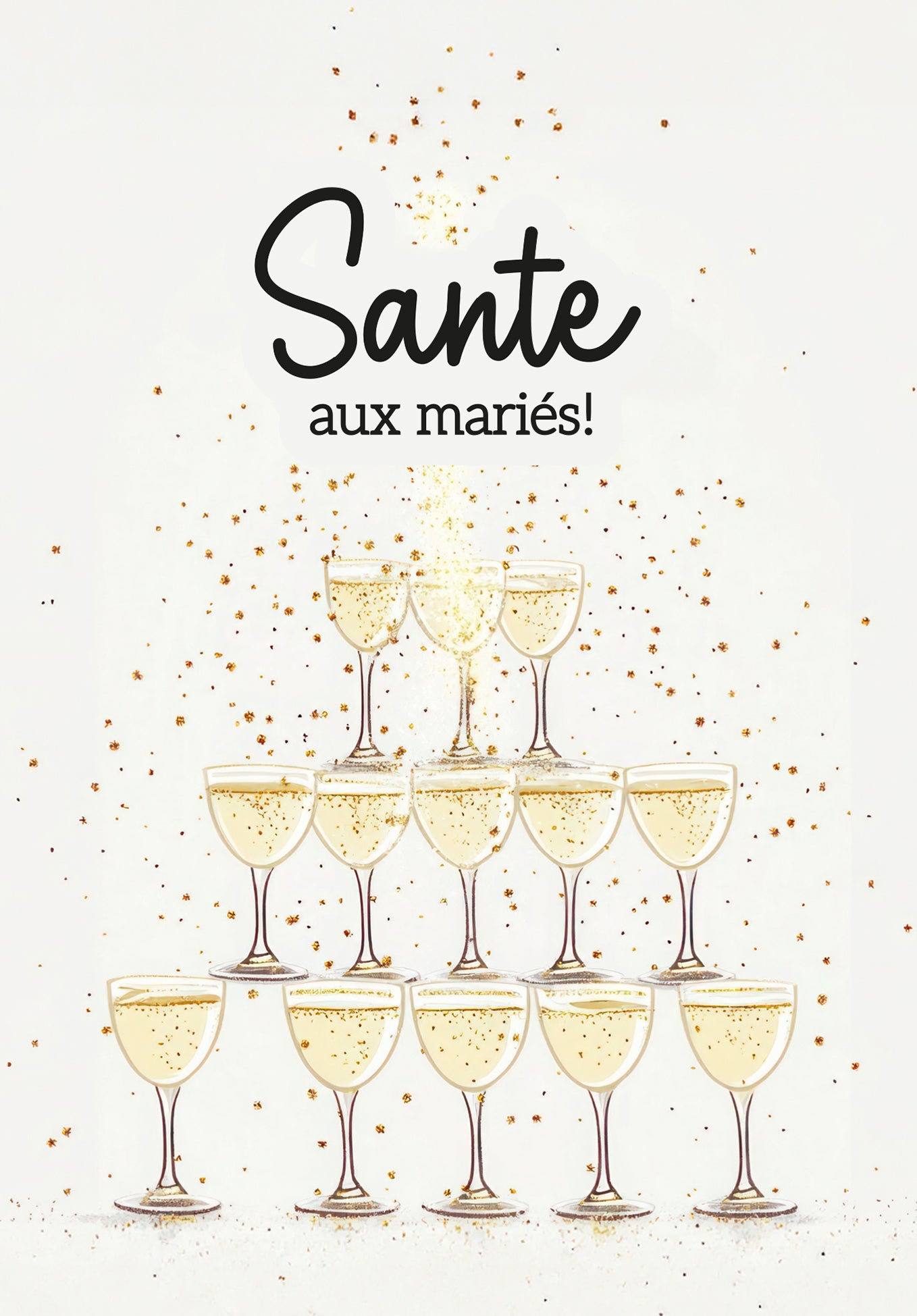 Anneaux de mariage