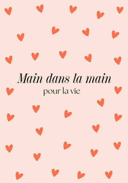 Anneaux de mariage 
