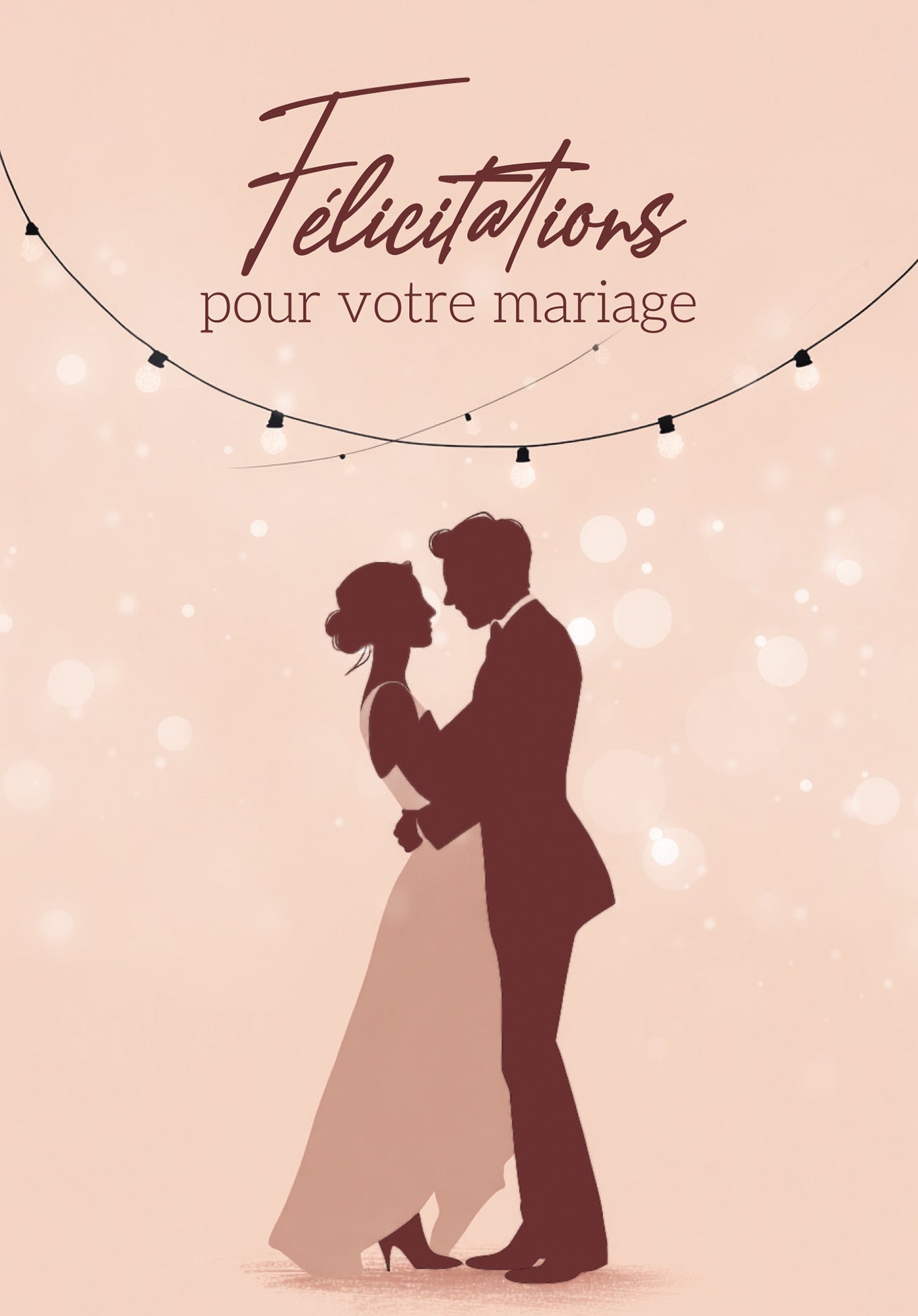 Anneaux de mariage