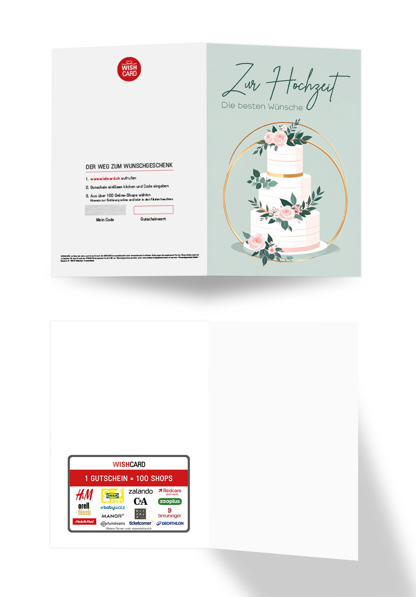 Hochzeitsringe