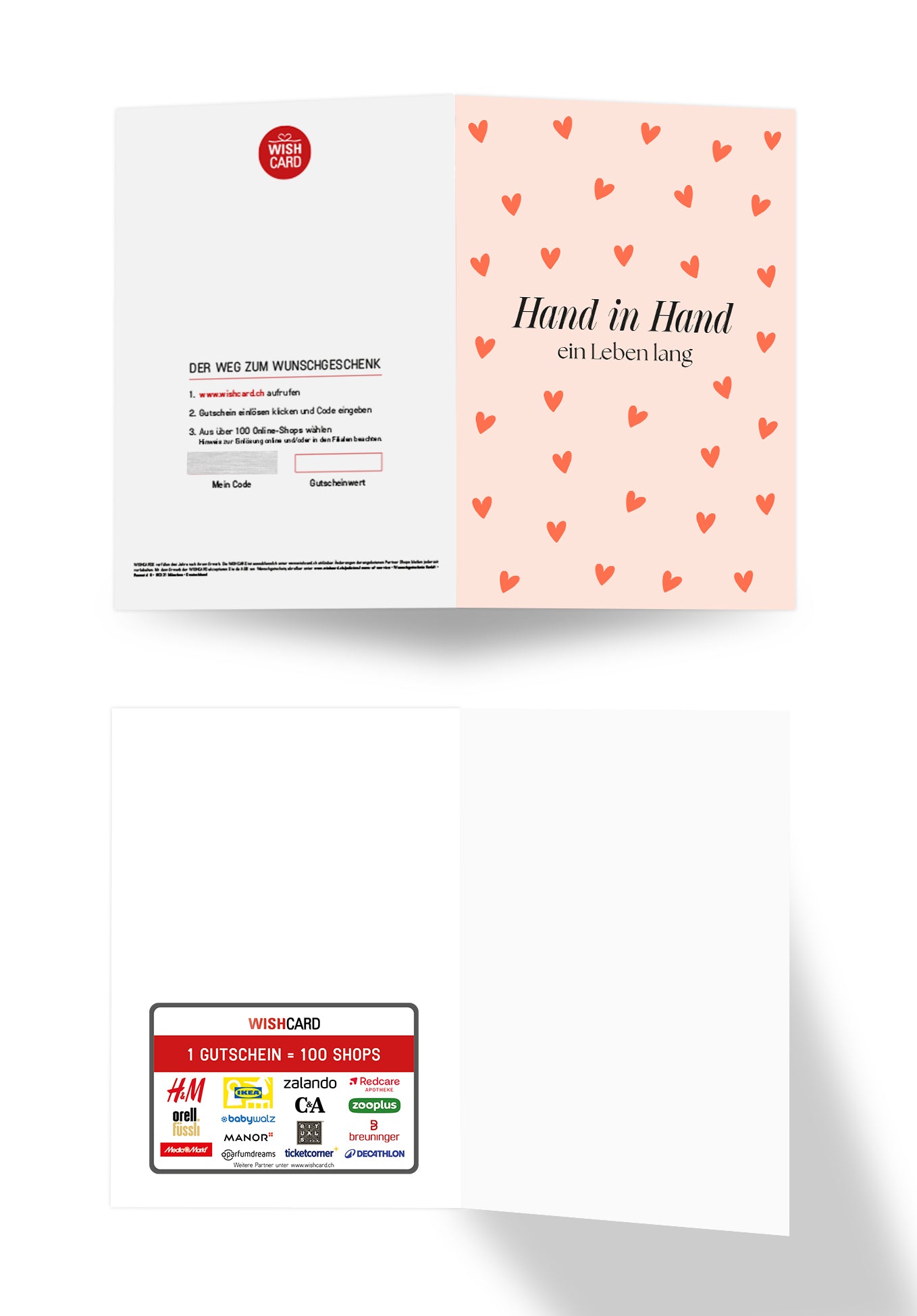 Hochzeitsringe