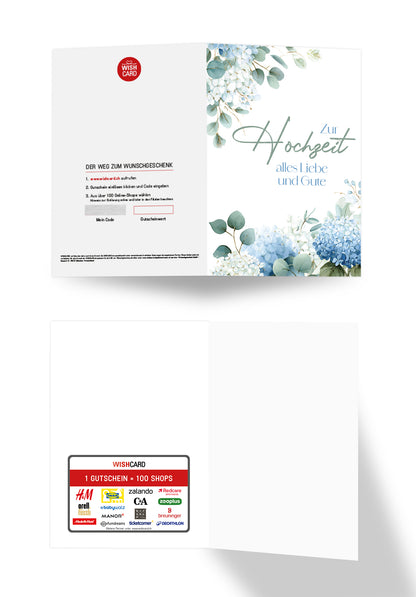 Hochzeitsringe