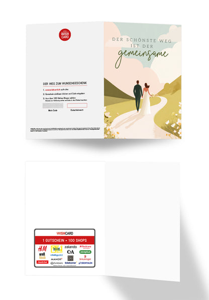 Hochzeitsringe
