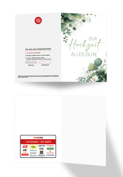 Hochzeitsringe