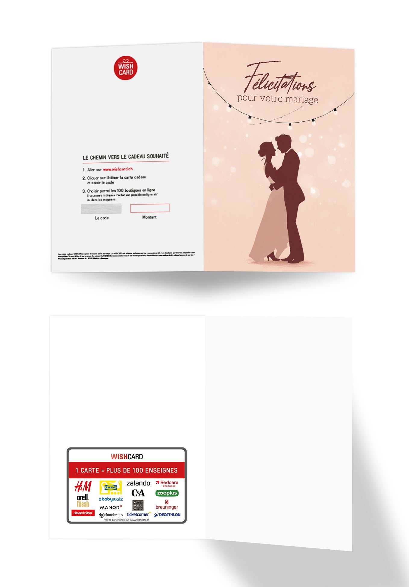 Anneaux de mariage