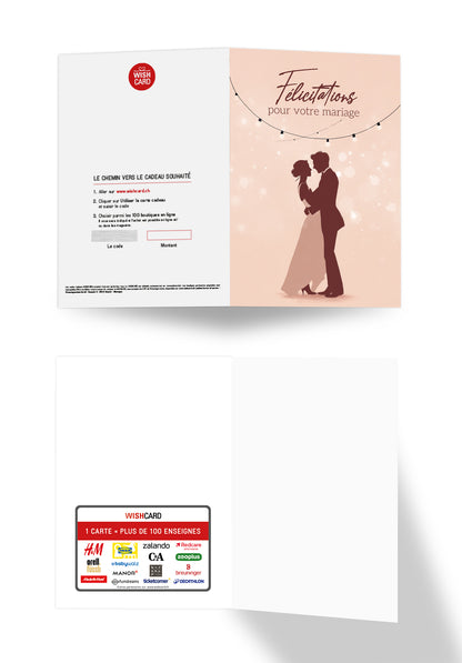 Anneaux de mariage