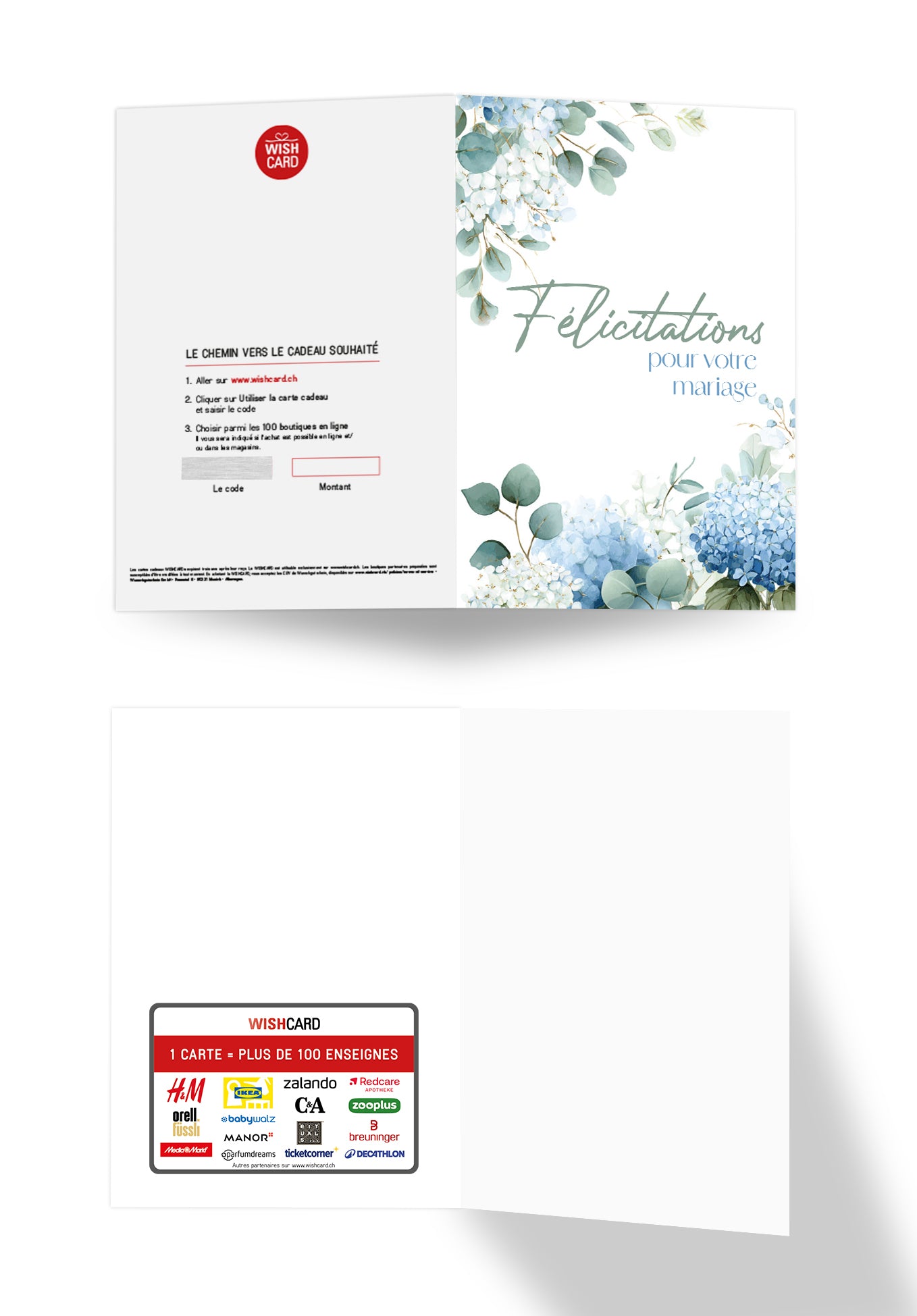 Anneaux de mariage