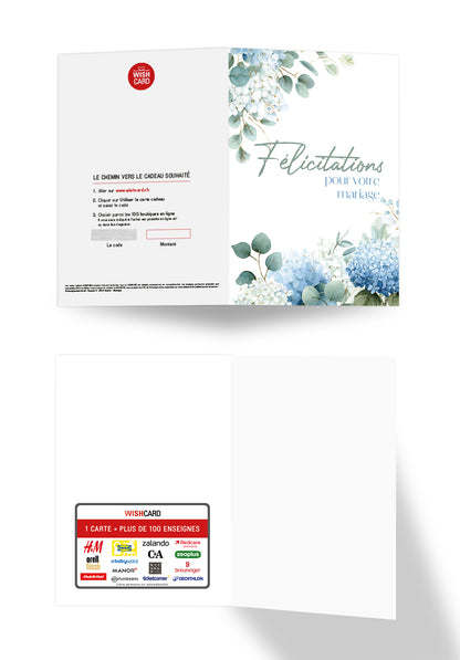 Anneaux de mariage