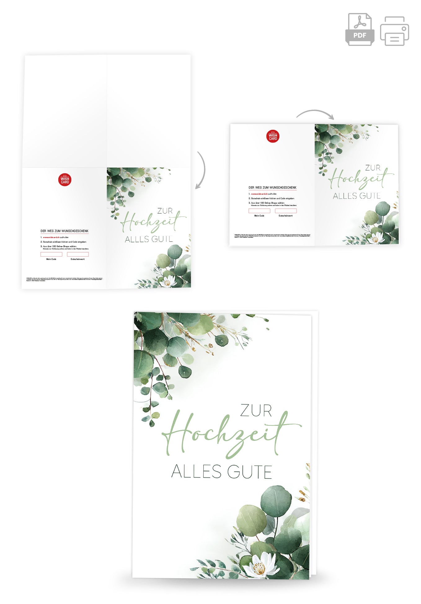 Hochzeitsringe