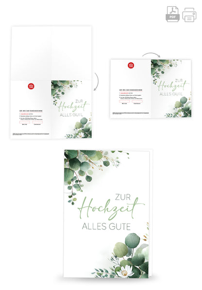 Hochzeitsringe