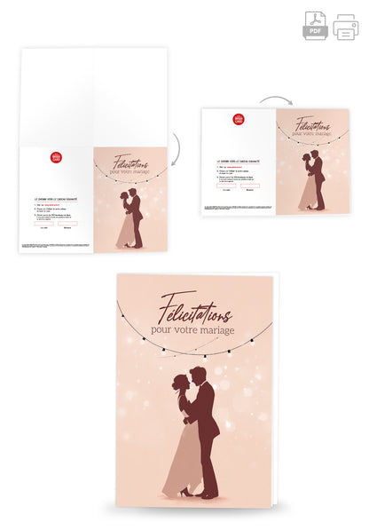 Anneaux de mariage