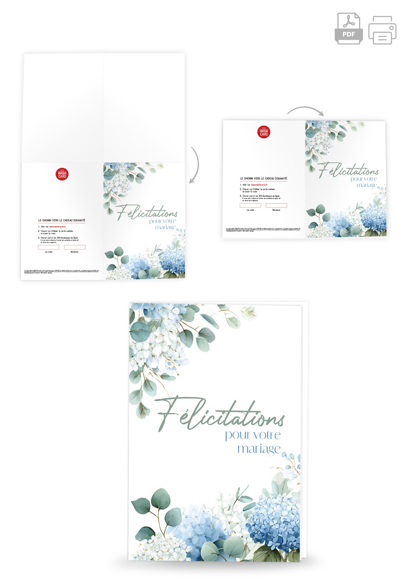 Anneaux de mariage