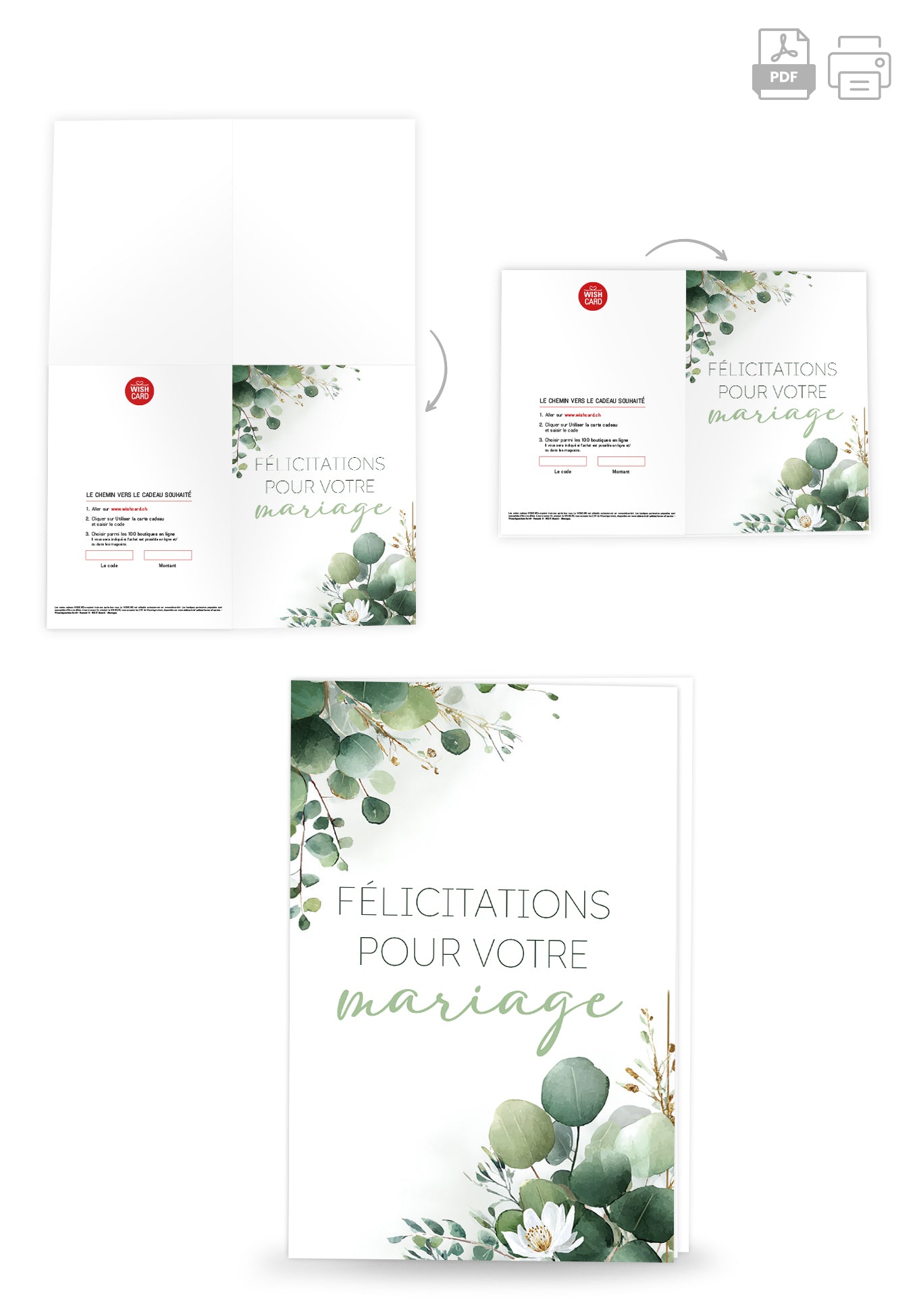 Anneaux de mariage