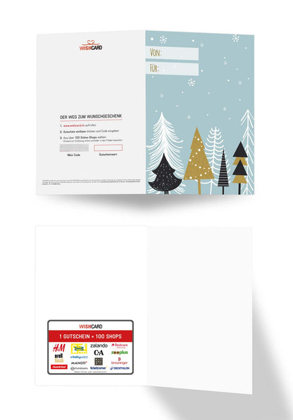 Von Für - Tannenbäume