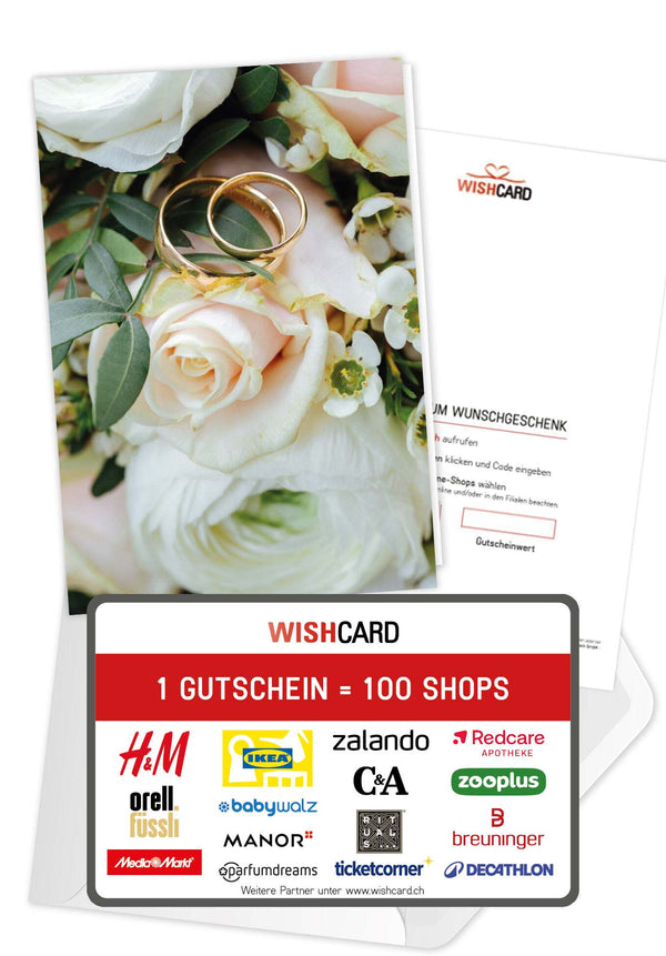 Hochzeitsringe