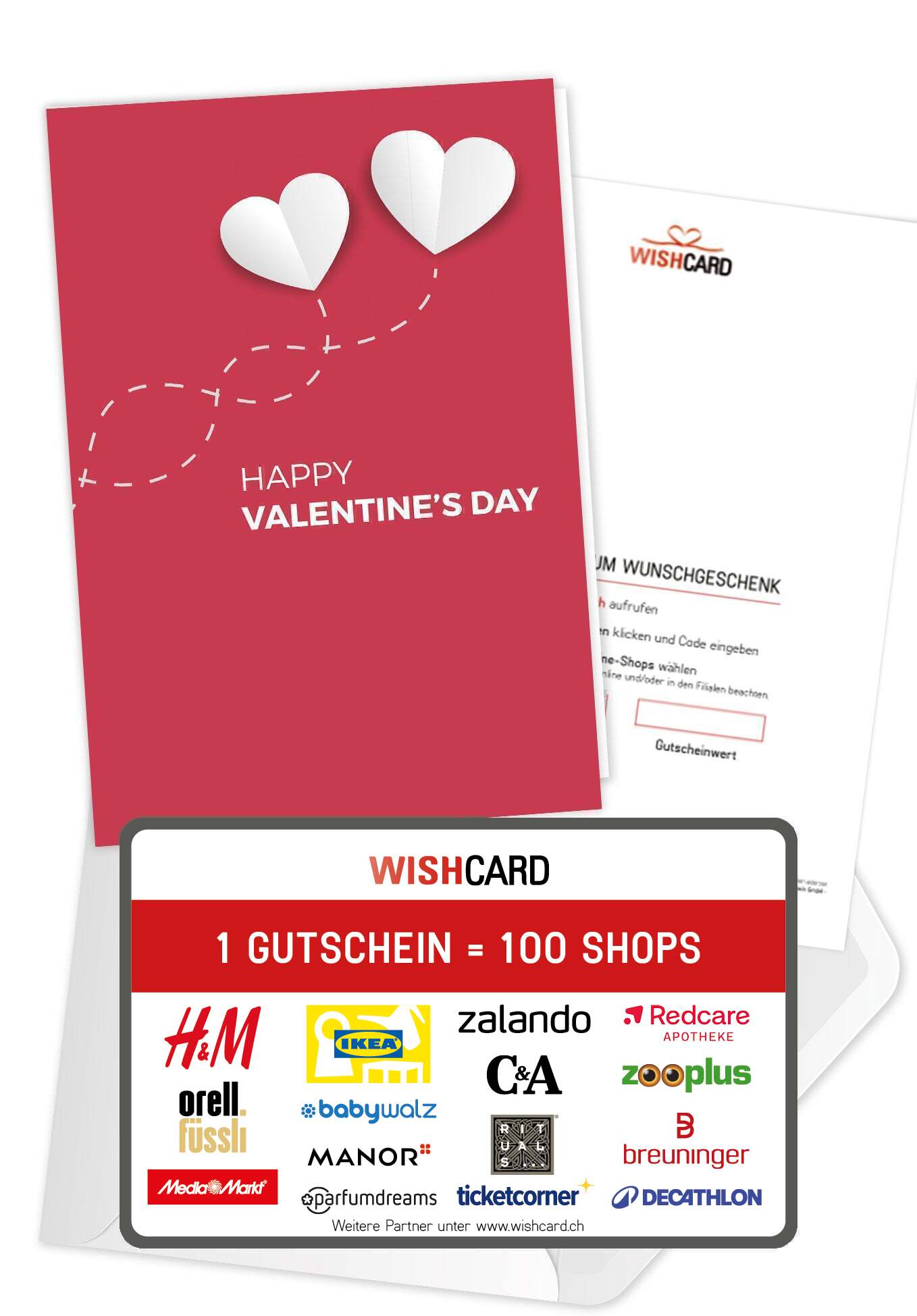 Happy Valentines Day - Herzen