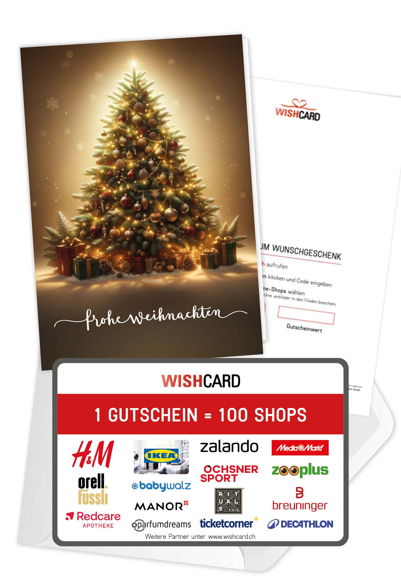 FroheWeihnachten-Weihnachtsbaum(Value)