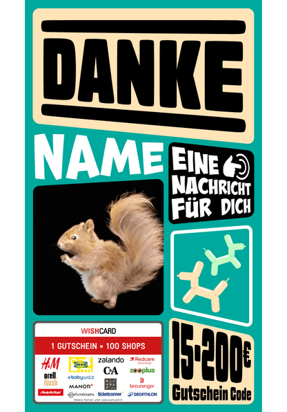Digital - Danke