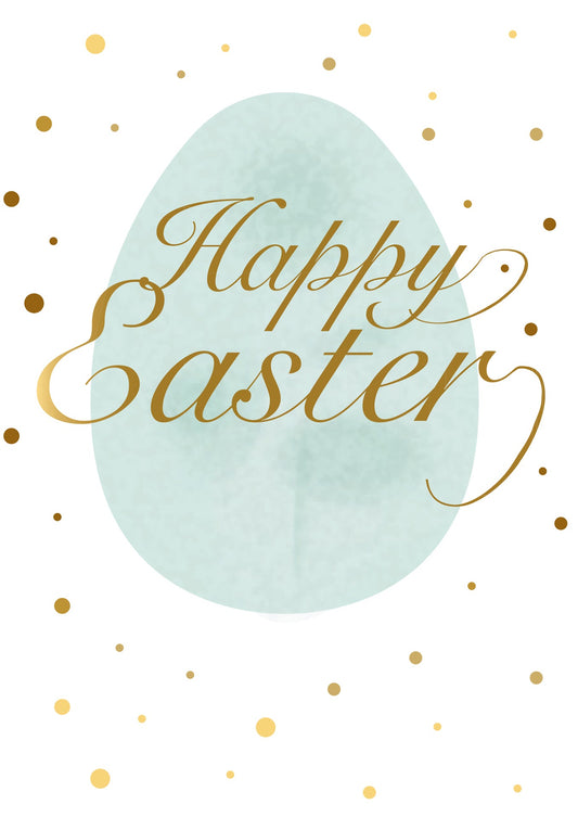 Happy Easter - Easter egg