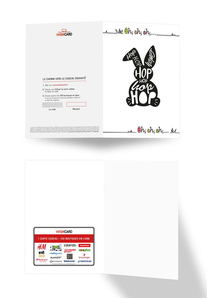 Hop - Lapin (Value)