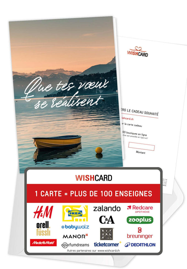 Que tes voeux - Voir